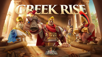 Rise of Kingdoms for pc